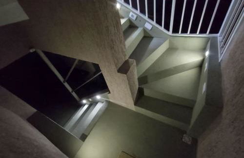 Apartamentos Aconchegantes Bingen em Petrópolis - Foto 17