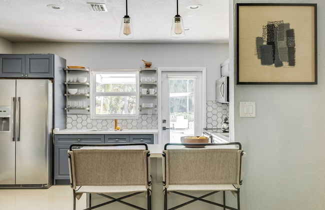 Tidal by Avantstay Gorgeous Home Close to Beaches w/ Pool - Foto 17