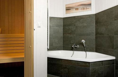 Dänische Ferienhäuser am Salzhaff Haus Midsommer - Foto 11