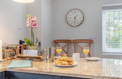 Private and Unique Cottage Close to Sheffield - Foto 100