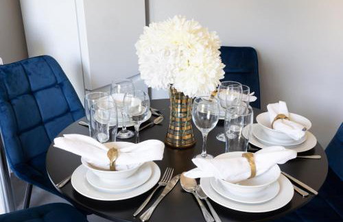 Chalkwell Aparthotel Short & Long Stays Welcome, Leisure , Relocation , Business Stays , Contractors - Photo 14