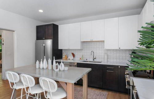 Elvis's Sweet Suite - 84 Walkscore - Foto 16