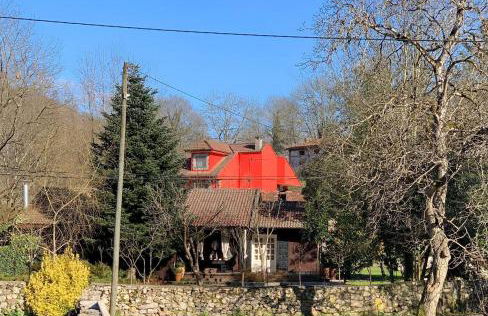 Apartamento Rural Lago Ercina - Foto 53