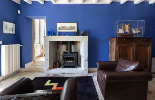 Chateau De Grazay - Foto 11