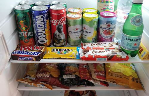 Les Clés du Bonheur by Beds4Wanderlust, 47m2 avec Terrasse privative & Parking-RER B TGV 10min-Orly 20min - Foto 8