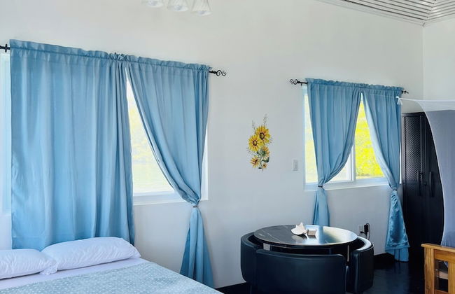 Round the point Bungalow - Foto 25