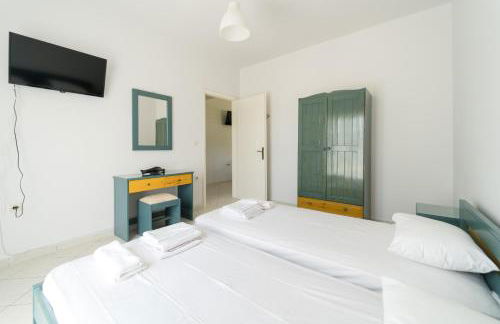 SPIROS HOME - Foto 26