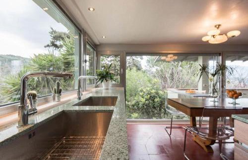 The Architect's House in Neo Chorio - Foto 6