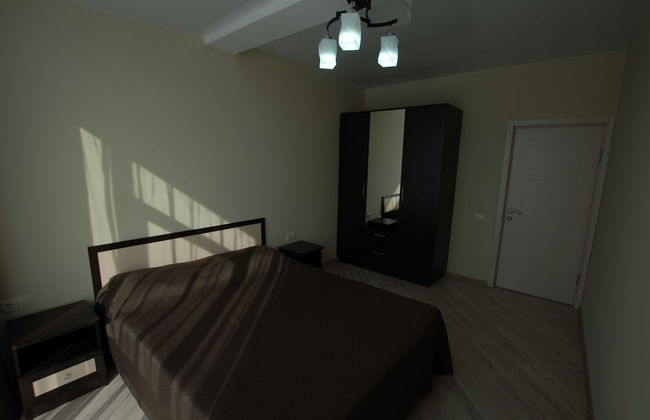 Alles Apartments - Photo 31