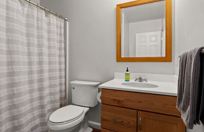 41 Summit Condo Near Mountain Shuttle by RedAwning - Foto 24