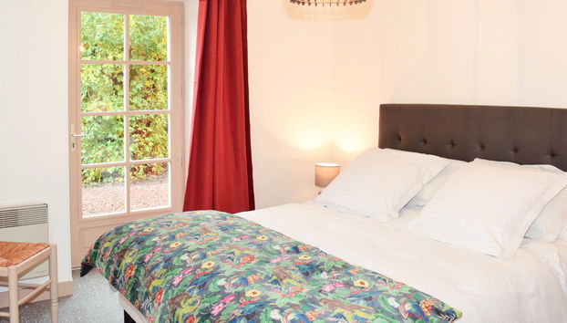 Les Mailloches - Foto 5, Bedroom