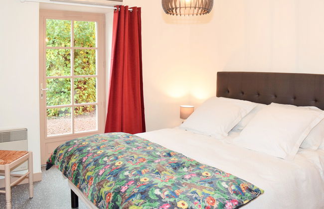 Les Mailloches - Foto 5