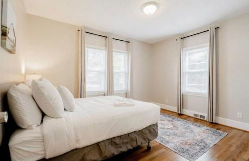 Mins to USC Hospital Zoo Columbia Duet-Unit A - Foto 69