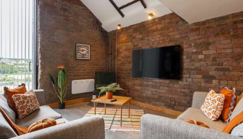 Broadgate Penthouse Apartment - Foto 4, Other