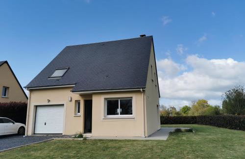 Maison proche Bayeux - Photo 8