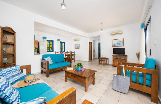 Villa Ermis in Peyia - Photo 14