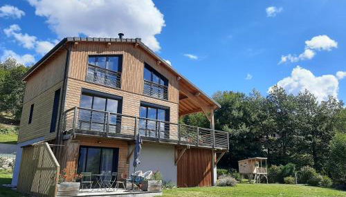 CHALET la VEILLA - Foto 2