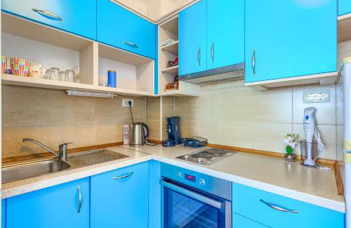 Beach Dream Apartments - Foto 39