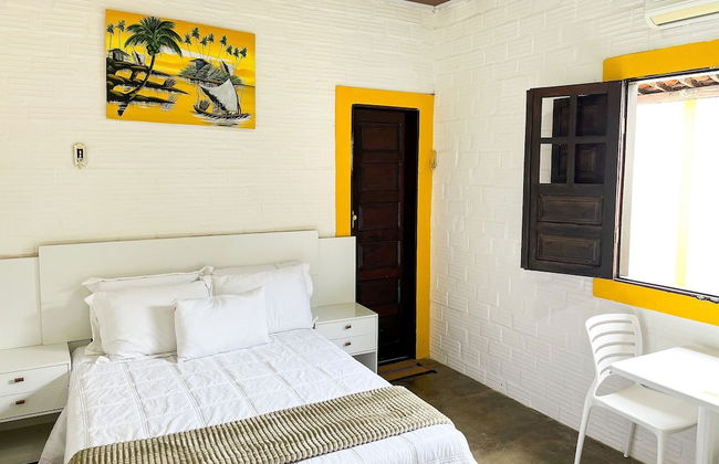 Chácara Shallon -São Miguel dos Milagres - Foto 3