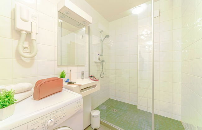 Montempô Lyon Part Dieu - Foto 14