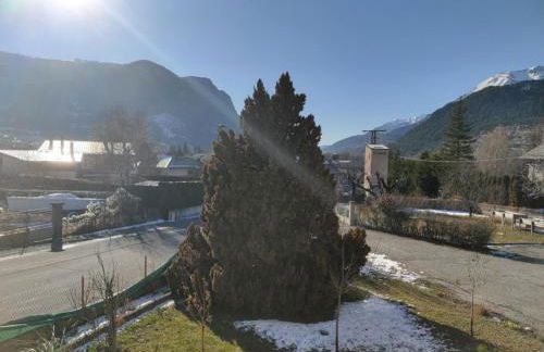 Charmant T2 spacieux au pied de Montdauphin - Foto 7