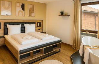 Alpentraum: Luxuswohnung mit atemberaubendem Blick - Photo 4