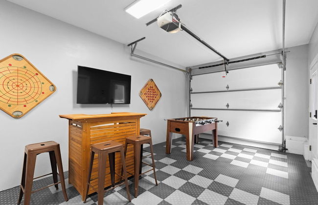 Boathouse Cove by Avantstay Pool + Swim Dock Hot Tub - Foto 47