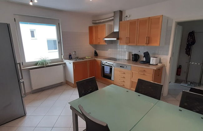 Fewo Reutlingen Heinestrasse - Foto 16