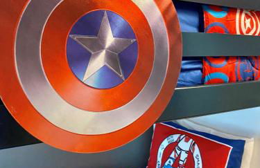 Marvelous Magical House: Amazing Themes and Pool, 5mi Disney - Foto 13