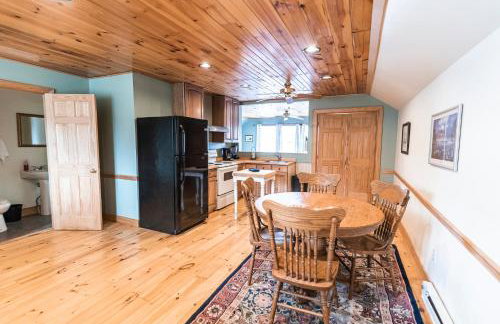 The Loft at the Barn - Foto 8