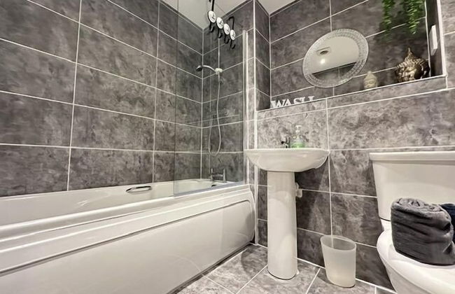 Grand Central Apartments, Centro - Foto 71