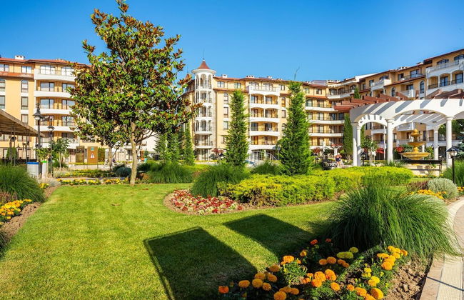 Aparthotel Royal Sun - Foto 52