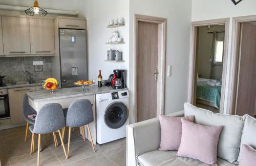 Vrachos Nature Lodges DAPHNE 2, Private pool - Foto 10