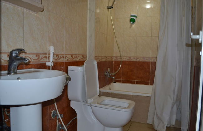 Silver Apartments - Foto 26