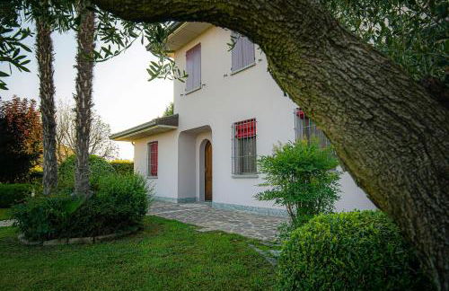 Agri Alloggio Poggiolina - Foto 15