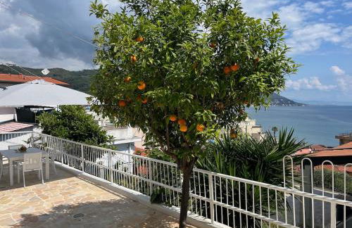 Calma e Relax in Laiugueglia, Mare e tranquillità - Foto 15