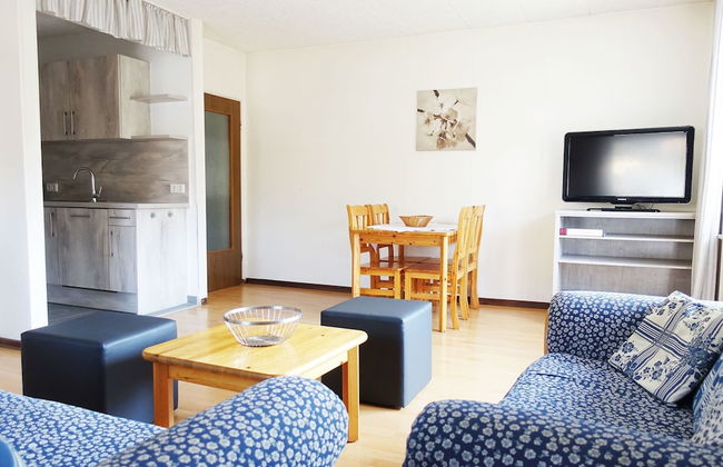 Holiday Home Fabryshof in Bollendorf - Foto 22