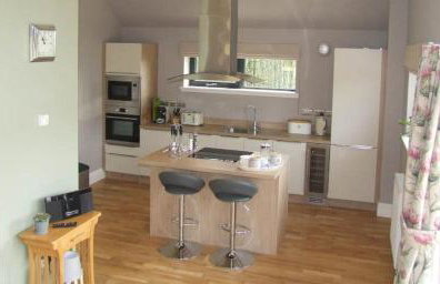 Snowdrop Lodge - Foto 11