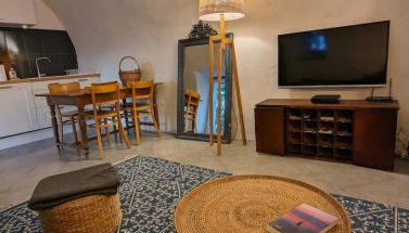 Le 180 à Balazuc - Vue exceptionnelle sur les Gorges de l'Ardèche & Jacuzzi - Foto 3