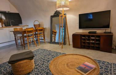 Le 180 à Balazuc - Vue exceptionnelle sur les Gorges de l'Ardèche & Jacuzzi - Foto 3