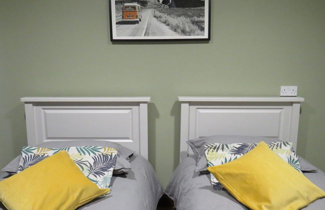 Wildwood Apartment - Foto 1