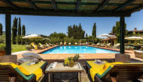 Villa La Torre - Fienile - Casa Prato by Interhome - Foto 3