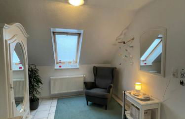 Ferienwohnung Ahoi - Foto 19