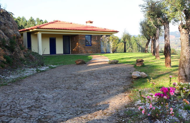 Boavista Country Houses - Foto 69