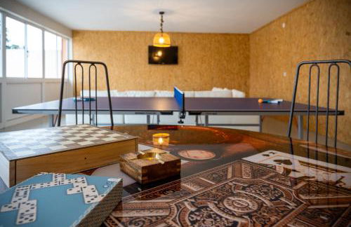 Magnolia Luxury Villa - Foto 76