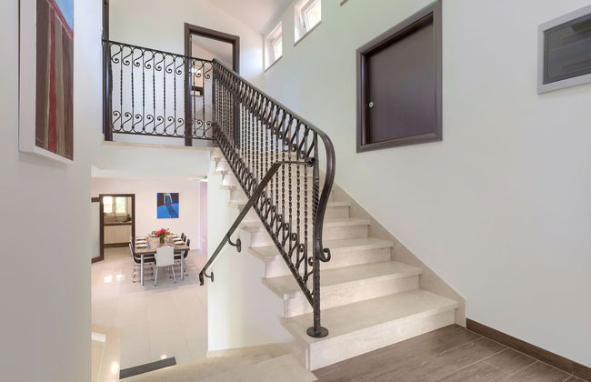 Villa Vela - Foto 36