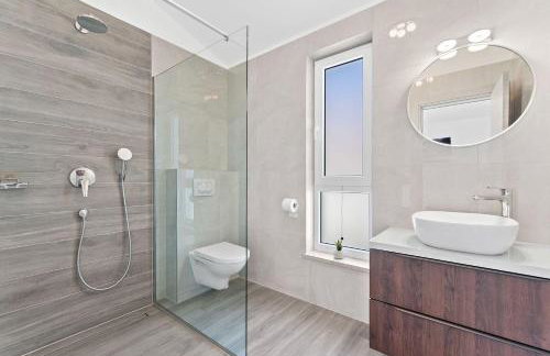 Villa mit Privatpool, Ping-Pong, BBQ - Foto 22