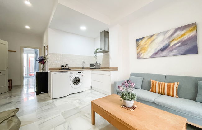 San Marcos Apartamentos - Photo 26