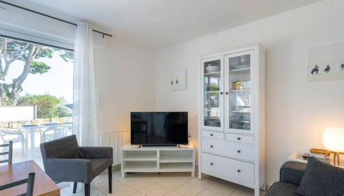 Appartement 3 pièces à La Trinité/Mer avec terrasse vue mer - FR-1-477-253 - Foto 2