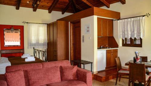 Ktima Kletsa - Foto 4